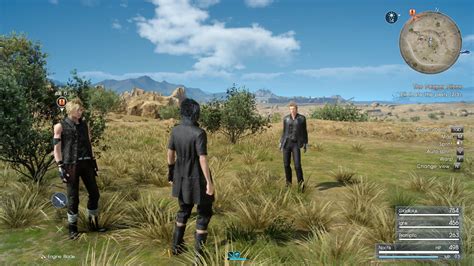 Final Fantasy XV’s PC version has already been .
